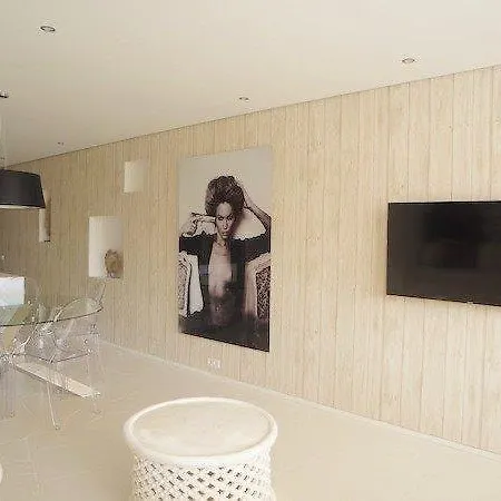 Boas Luxury Apartment
