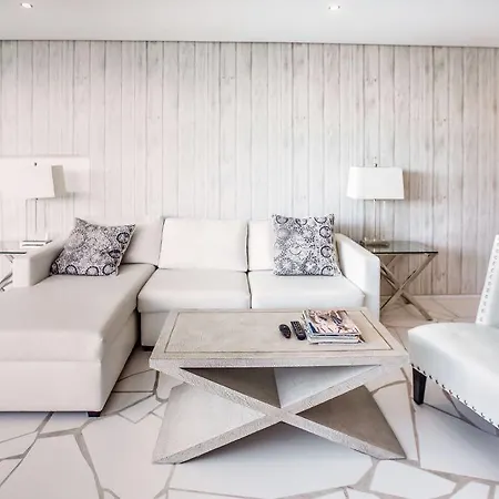 Apartment Boas Luxury *