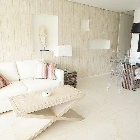 Boas Luxury Talamanca (Ibiza)