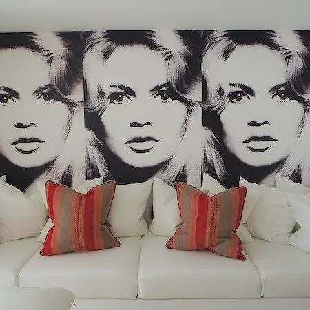 Apartamento Boas Luxury *