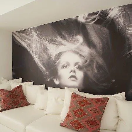 Boas Luxury Apartamento *