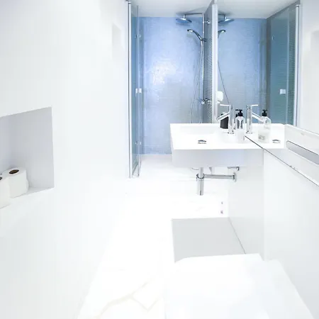 Boas Luxury Apartamento *