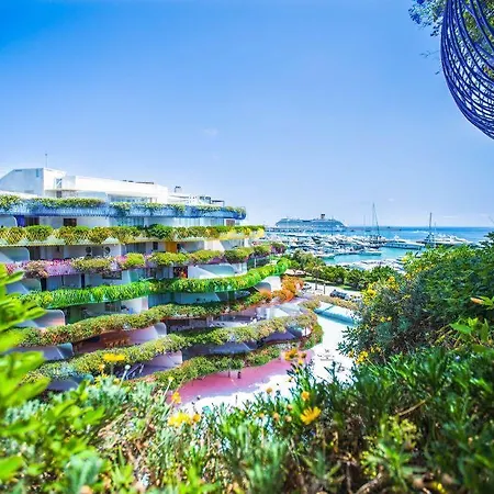 Apartamento Boas Luxury *