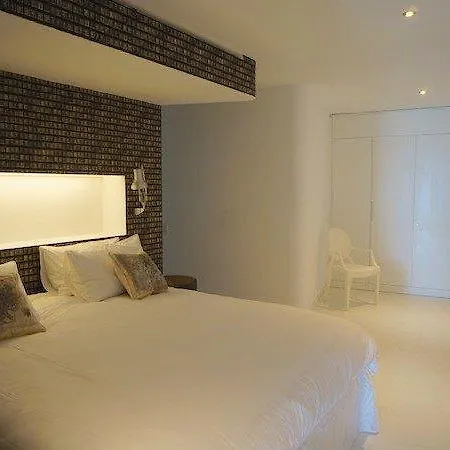 Apartamento Boas Luxury *