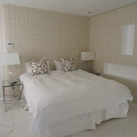 Apartamento Boas Luxury *
