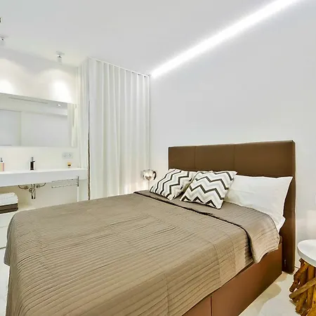 Apartamento Boas Luxury