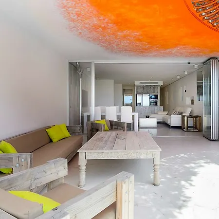 Boas Luxury Talamanca (Ibiza)