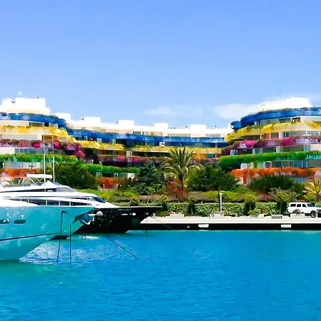 Boas Luxury * Talamanca (Ibiza)