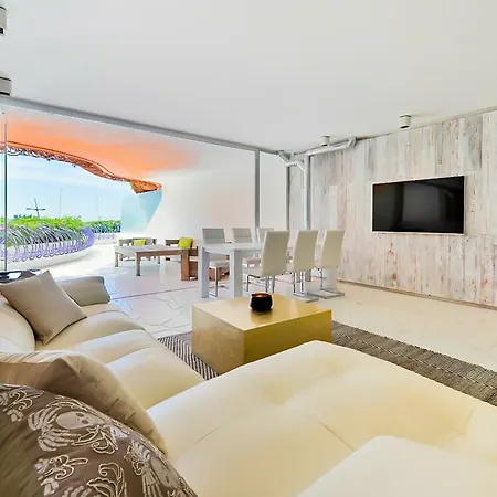 Boas Luxury * Talamanca (Ibiza)