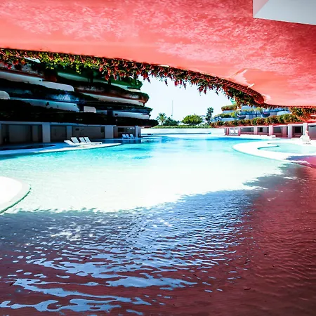 Apartamento Boas Luxury Talamanca (Ibiza)